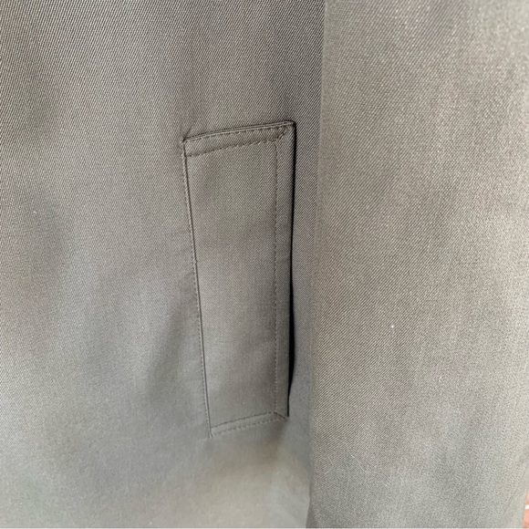 Mens immaculate wide collared overcoat   Size 42 regular - Picture 5 of 10